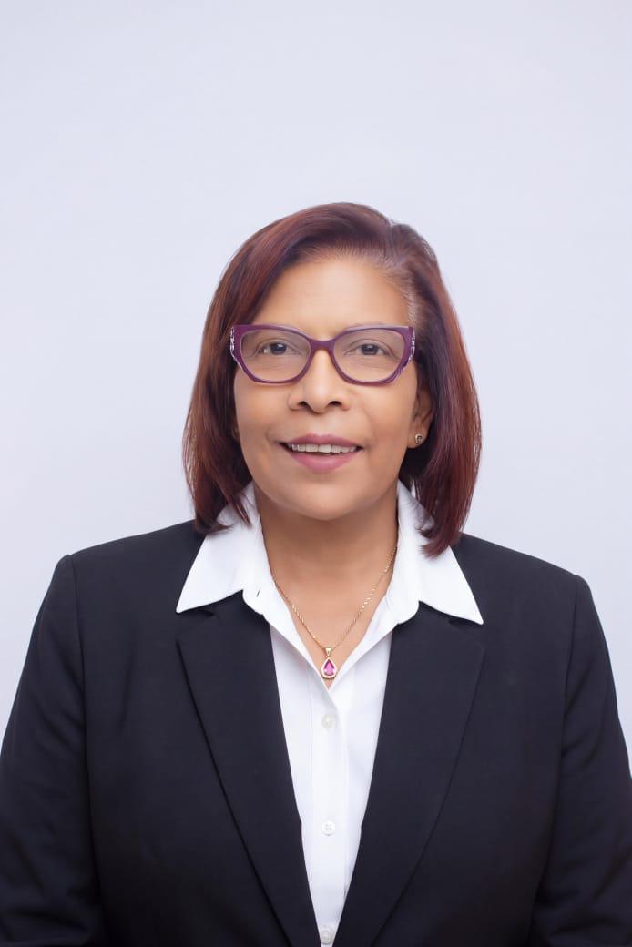 Doctora Itza